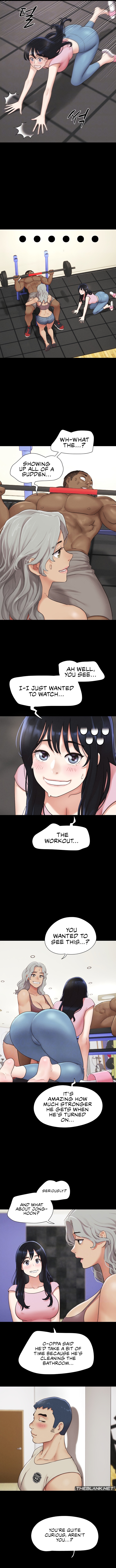 So-Eun Manhwa - Chapter 19 Page 2