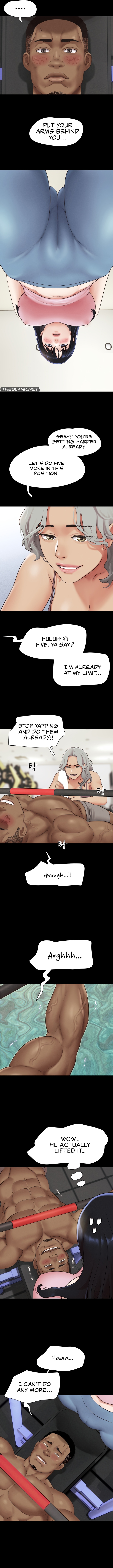 So-Eun Manhwa - Chapter 19 Page 4