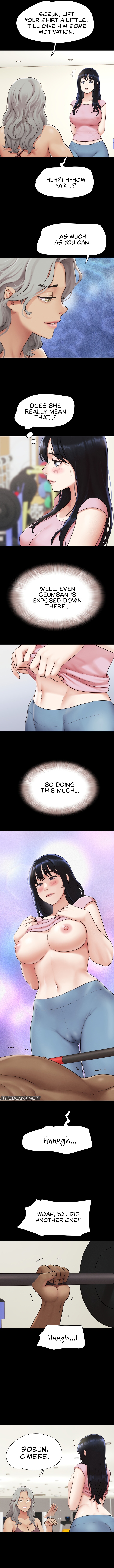 So-Eun Manhwa - Chapter 19 Page 5