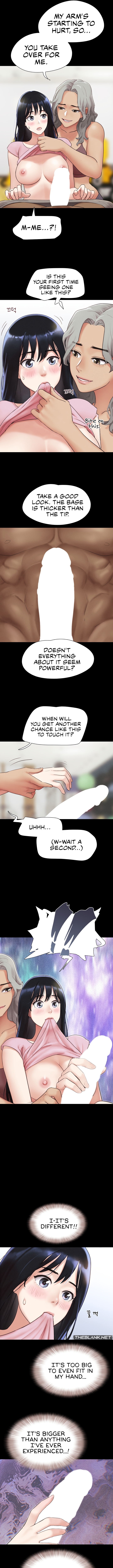 So-Eun Manhwa - Chapter 19 Page 6