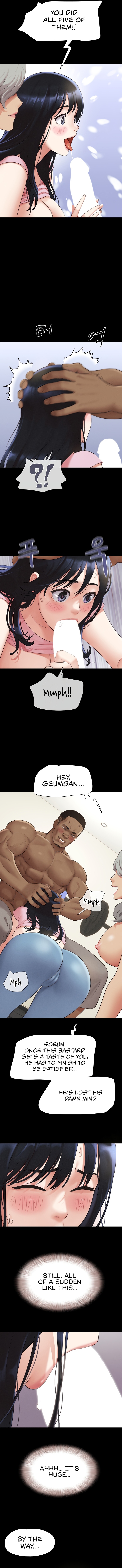 So-Eun Manhwa - Chapter 19 Page 11