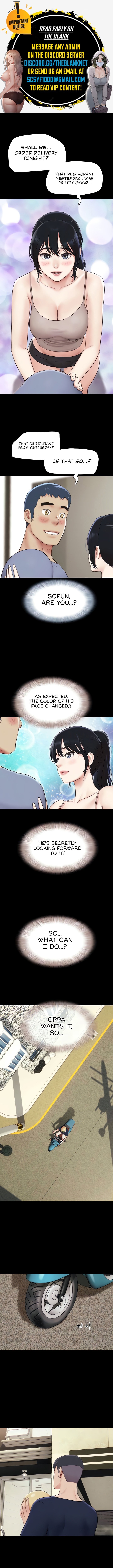 So-Eun Manhwa - Chapter 12 Page 0