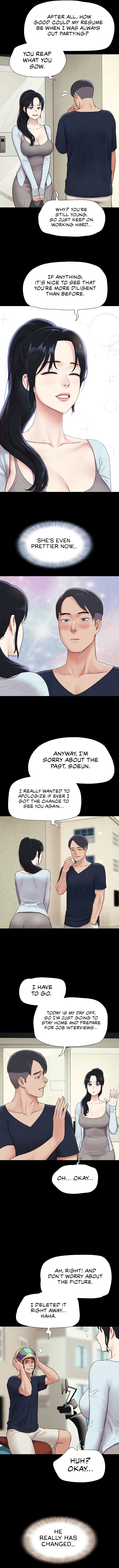 So-Eun Manhwa - Chapter 12 Page 3