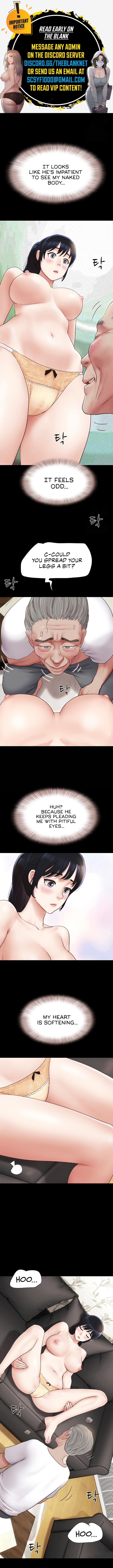 So-Eun Manhwa - Chapter 26 Page 0