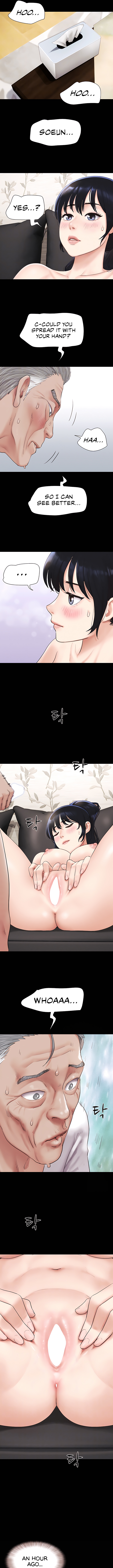 So-Eun Manhwa - Chapter 26 Page 2