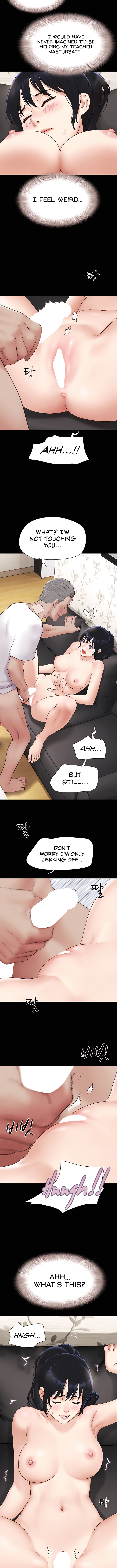 So-Eun Manhwa - Chapter 26 Page 3