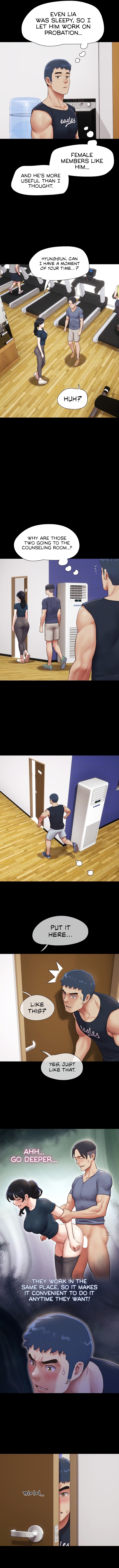 So-Eun Manhwa - Chapter 32 Page 2