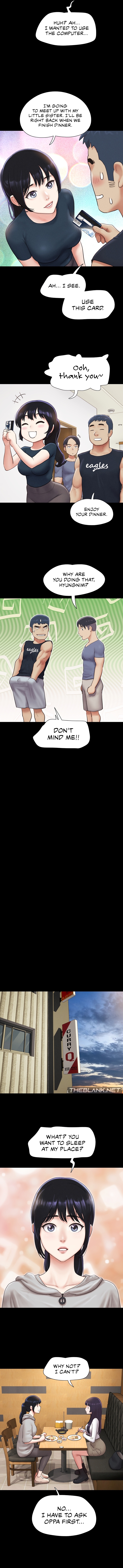 So-Eun Manhwa - Chapter 32 Page 4