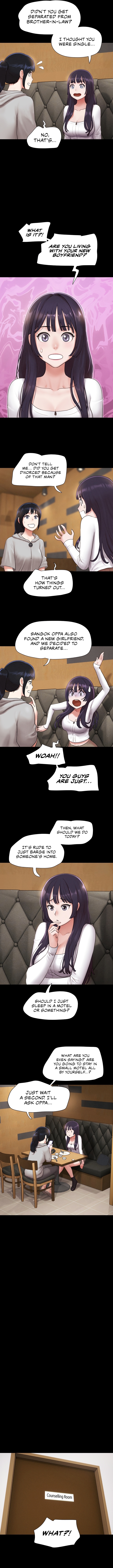 So-Eun Manhwa - Chapter 32 Page 5