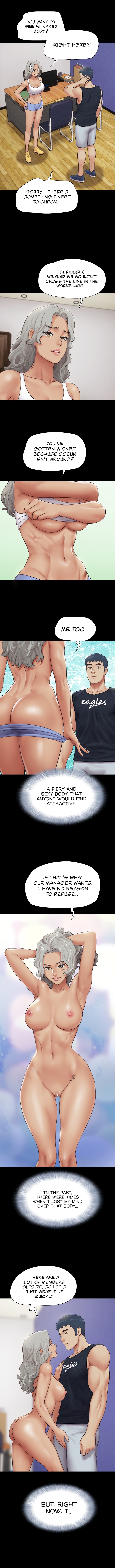 So-Eun Manhwa - Chapter 32 Page 6