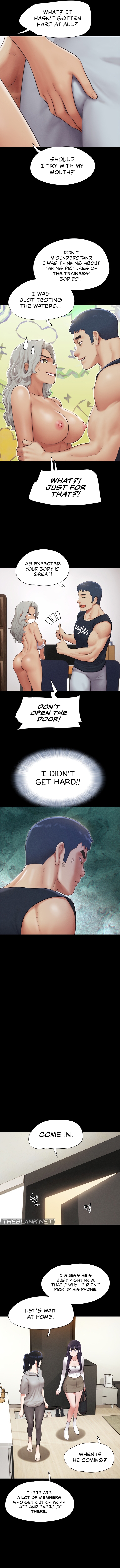 So-Eun Manhwa - Chapter 32 Page 7