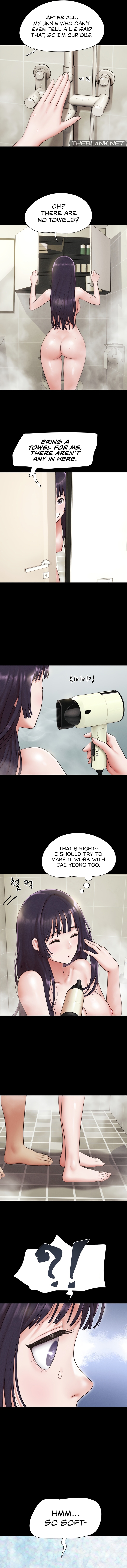 So-Eun Manhwa - Chapter 32 Page 11