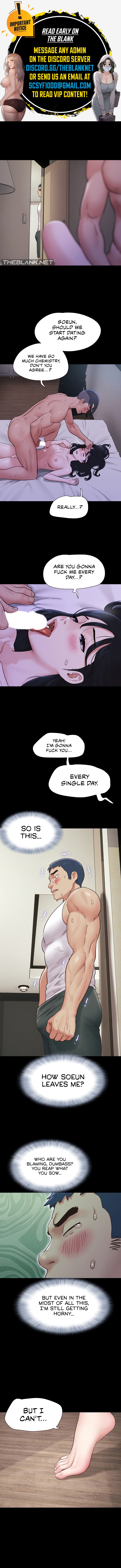 So-Eun Manhwa - Chapter 16 Page 0