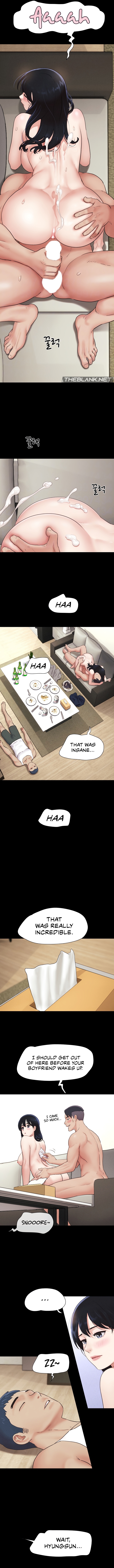 So-Eun Manhwa - Chapter 16 Page 3
