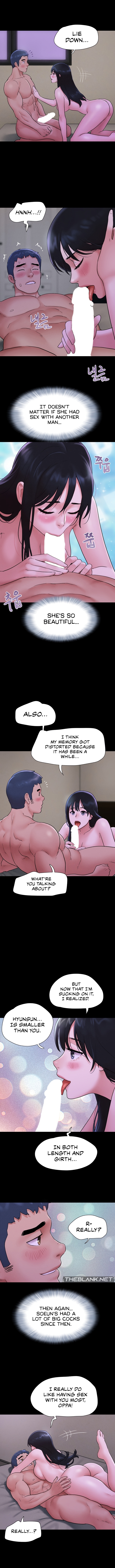 So-Eun Manhwa - Chapter 16 Page 10