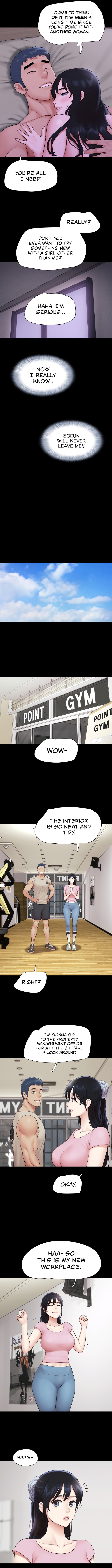 So-Eun Manhwa - Chapter 16 Page 11