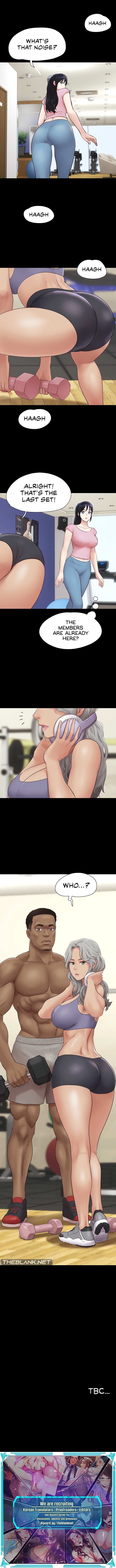 So-Eun Manhwa - Chapter 16 Page 12