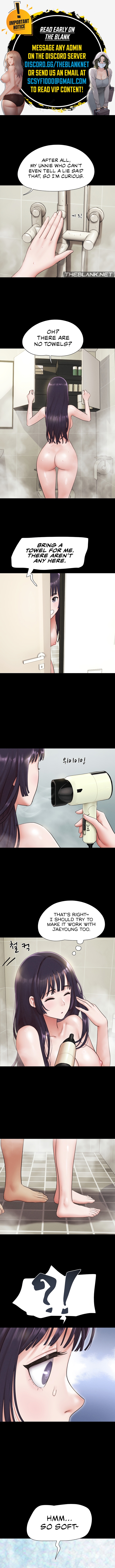 So-Eun Manhwa - Chapter 33 Page 0
