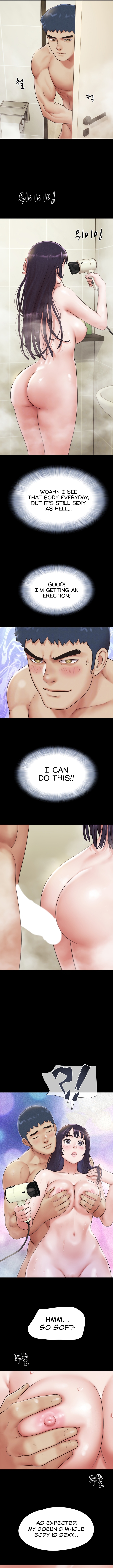 So-Eun Manhwa - Chapter 33 Page 3