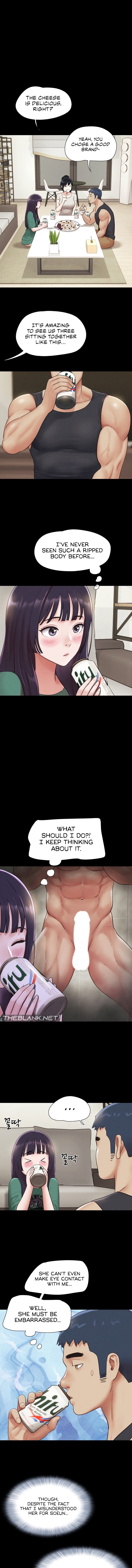 So-Eun Manhwa - Chapter 33 Page 7