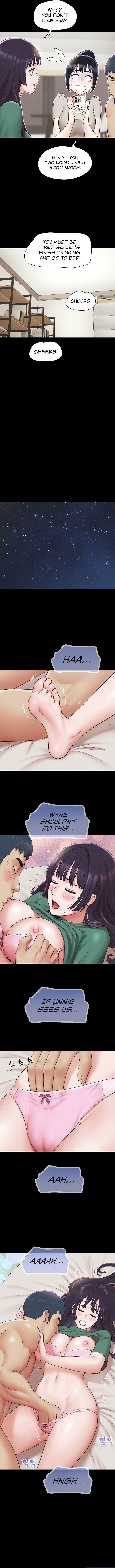 So-Eun Manhwa - Chapter 33 Page 9