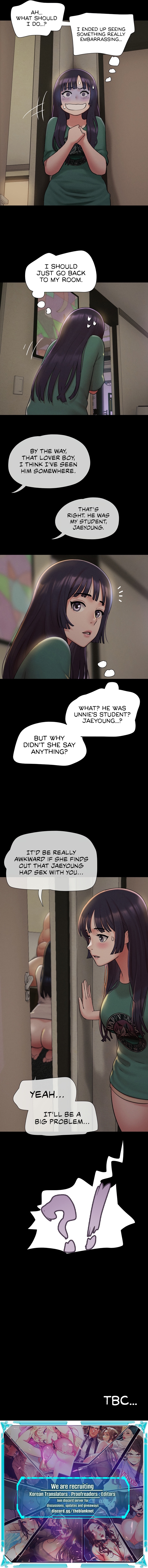 So-Eun Manhwa - Chapter 33 Page 12