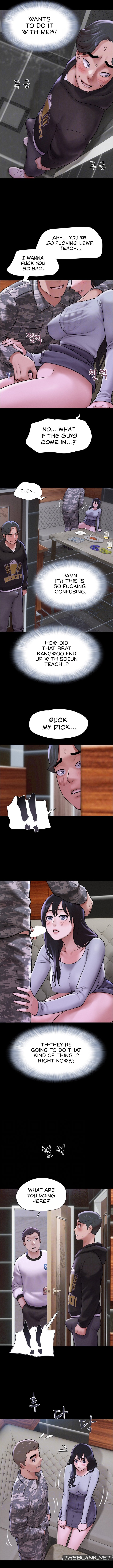 So-Eun Manhwa - Chapter 2 Page 2