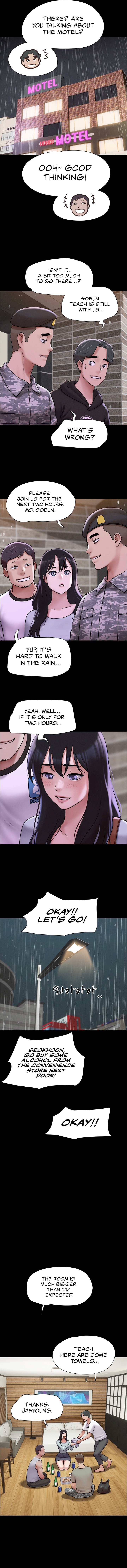 So-Eun Manhwa - Chapter 2 Page 4