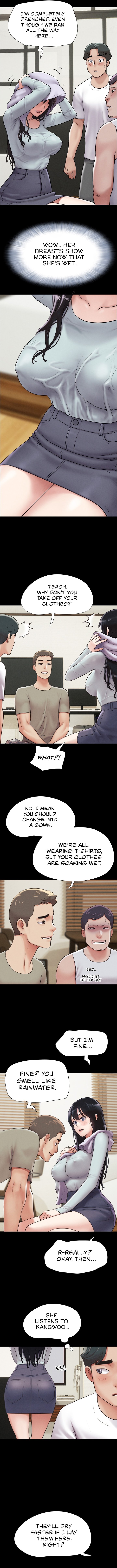 So-Eun Manhwa - Chapter 2 Page 5