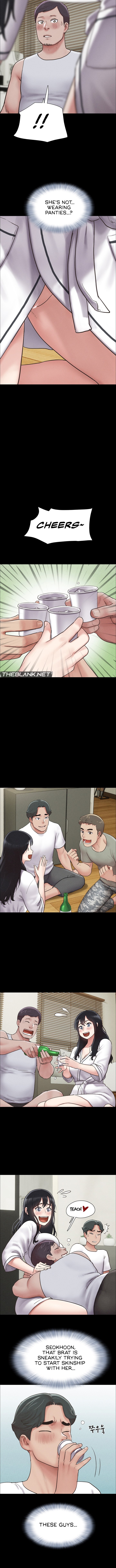 So-Eun Manhwa - Chapter 2 Page 7