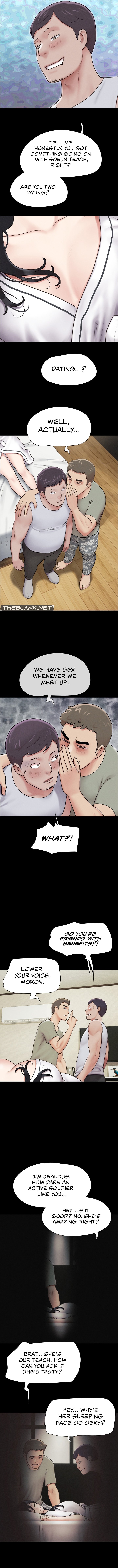 So-Eun Manhwa - Chapter 2 Page 9