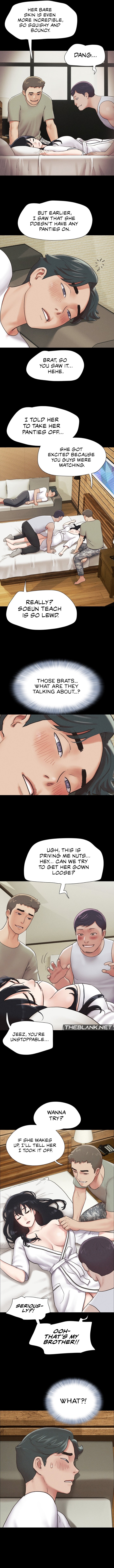 So-Eun Manhwa - Chapter 2 Page 10