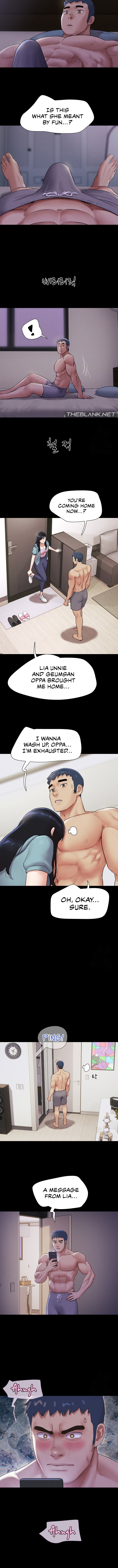 So-Eun Manhwa - Chapter 22 Page 9