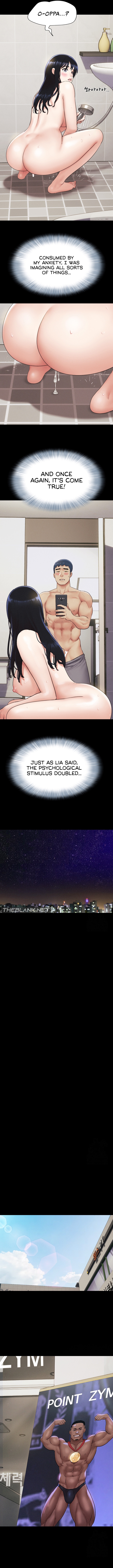 So-Eun Manhwa - Chapter 22 Page 11