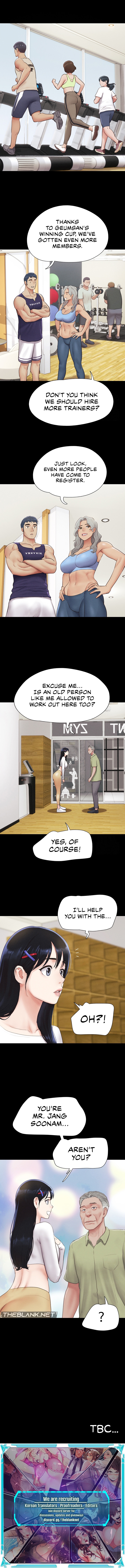 So-Eun Manhwa - Chapter 22 Page 12