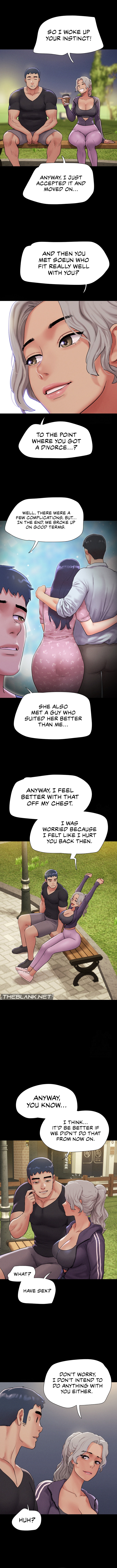 So-Eun Manhwa - Chapter 22 Page 3