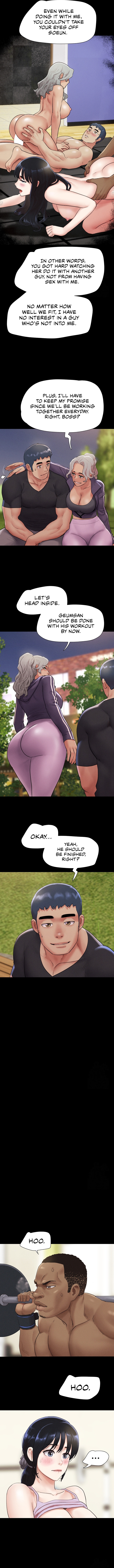 So-Eun Manhwa - Chapter 22 Page 4