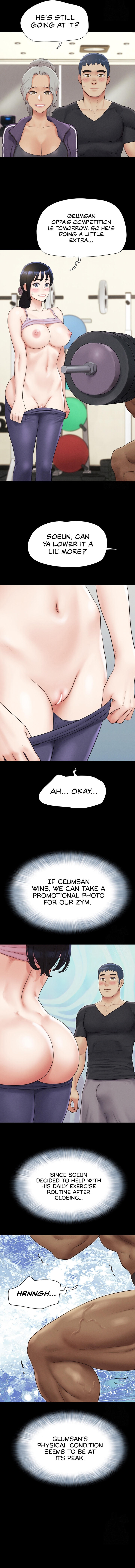 So-Eun Manhwa - Chapter 22 Page 5