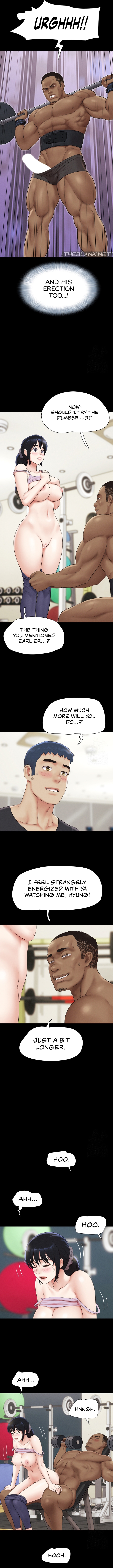 So-Eun Manhwa - Chapter 22 Page 6