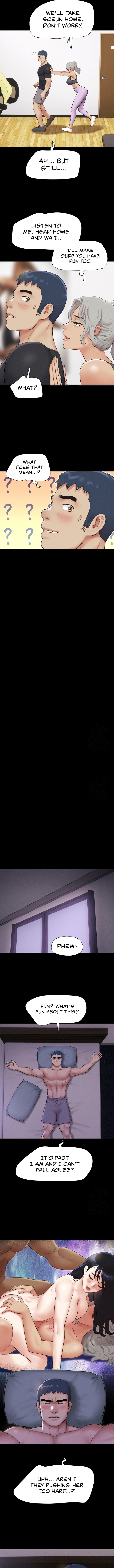 So-Eun Manhwa - Chapter 22 Page 8