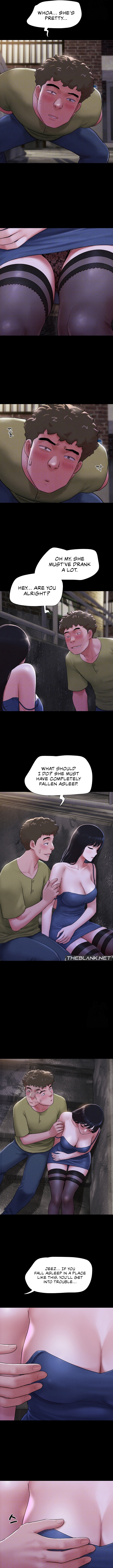 So-Eun Manhwa - Chapter 29 Page 2