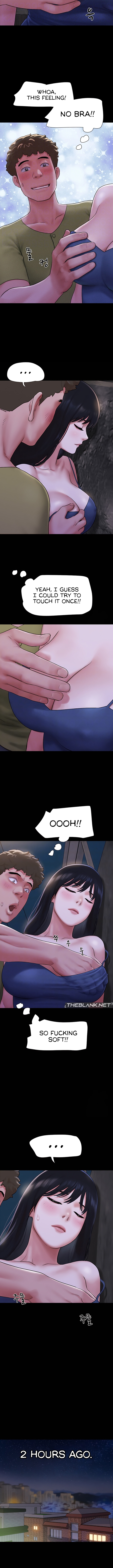 So-Eun Manhwa - Chapter 29 Page 3