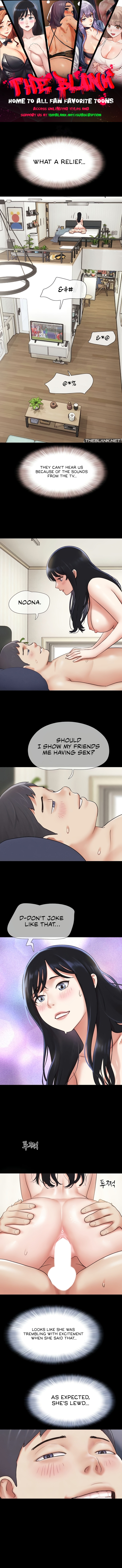 So-Eun Manhwa - Chapter 68 Page 0