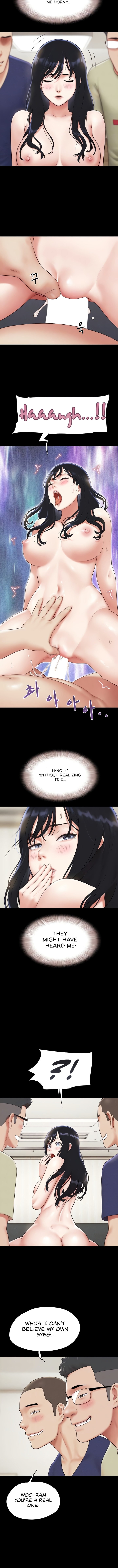 So-Eun Manhwa - Chapter 68 Page 2