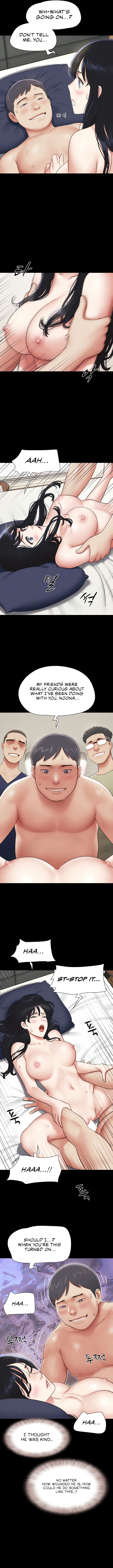 So-Eun Manhwa - Chapter 68 Page 3