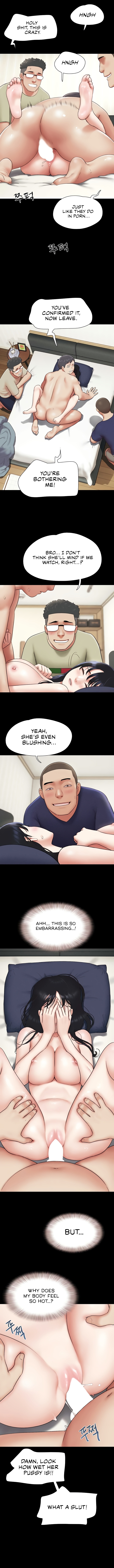 So-Eun Manhwa - Chapter 68 Page 4