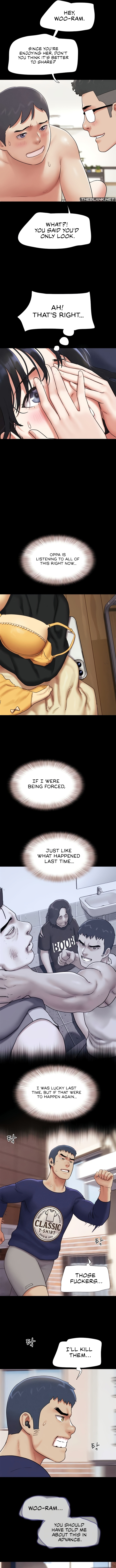 So-Eun Manhwa - Chapter 68 Page 5