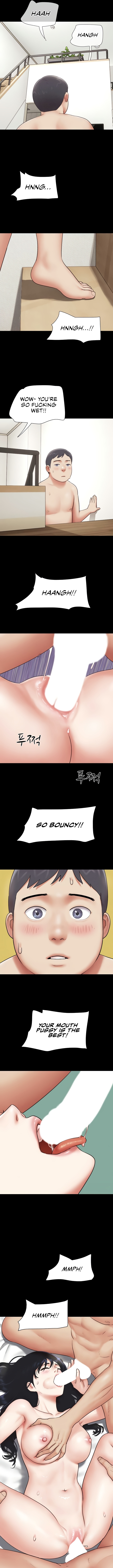 So-Eun Manhwa - Chapter 68 Page 8
