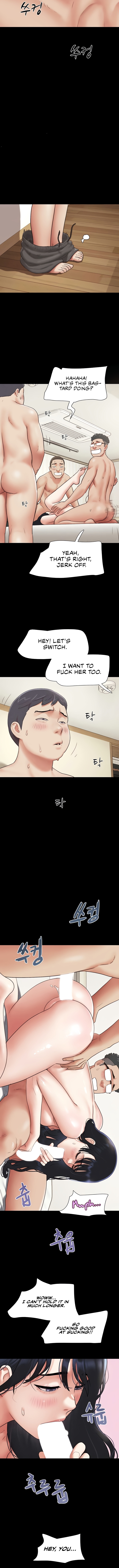So-Eun Manhwa - Chapter 68 Page 9
