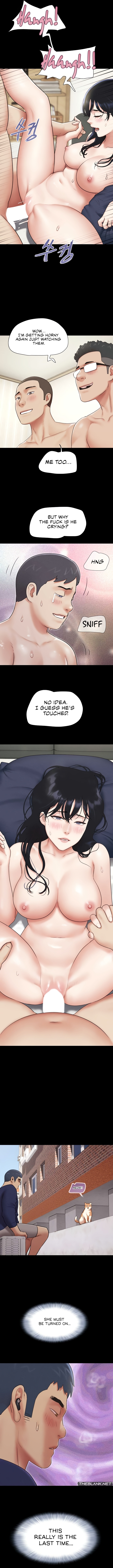 So-Eun Manhwa - Chapter 68 Page 12